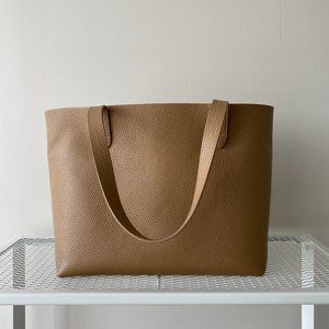 Cuyana Small Tote and Insert